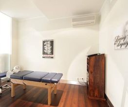 Chiropraktik & Osteopathie München | Dr.Thiele Bild 1