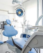 Naturlife Dental Mendrisio - Dr. Bontempelli Lorenzo Bild 2