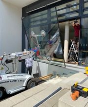 Glaserei Fensterbau Rädlein Bild 5
