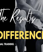 Andy Personal Trainer & Coach Nutrizionale Bild 11