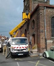 Fourmestraux Dominique image 2