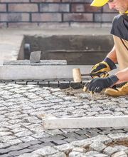 EKO Bau Solingen - Garten Landschaftsbau Bild 3