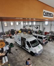 Gallery Cliente