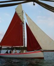 Charpentiers Paimpolais G Conrath image 2