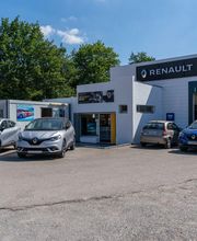 Garage Renault Sautron Automobiles image 8