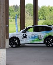 Garage Wismer AG Bild 13