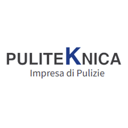 Puliteknica Soc.Coop. - Impresa di Pulizie e Sanificazioni Ambientali Parma logo