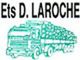 LAROCHE . Déo-bois énergie