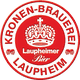 Kronenbrauerei Laupheim Paul Eble