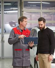 Tal-Garage Leisinger GmbH Bild 1