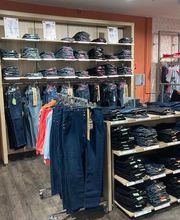 JEANS FRITZ Bild 20