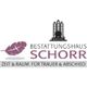 Bestattungshaus SCHORR - Das Bestattungshaus im Landkreis Haßberge