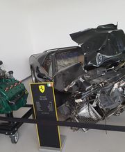 Hermann Lindau KfZ-Sachverständiger Bild 1