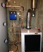 ETS Sam Plomberie chauffage image 3