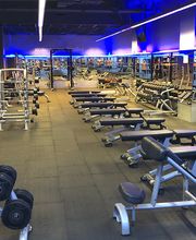 Gimnasio VivaGym Los Remedios imagen 19