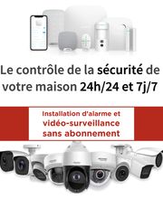 AD CAM - Installateur d'alarme / vidéo surveillance / contrôle d'accès, à Orléans image 5