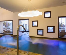 hotel with spa ibiza