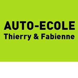 Auto-école Thierry et Fabienne