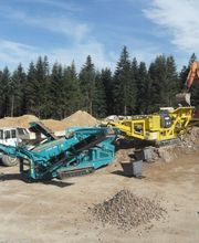 Srpm - Société De Recyclage Du Pays De Montfaucon SARL image 9