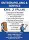 Die 2 Plus
