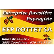 EFP Rottet SA