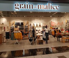 Grain de Malice image 1