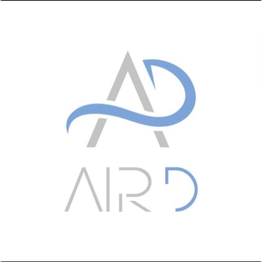 Air D logo