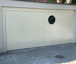 Torbau Schmidiger AG Bild 6