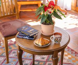 Cozy Place | books & coffee Bild 4