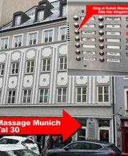 Massage Munich Bild 6