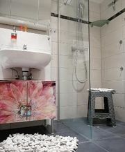 Ferienhaus Naturnah Bild 19