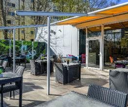 EFA/bft Tankstelle Bild 9