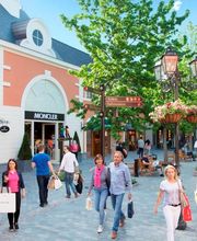 Designer Outlet Roermond afbeelding 6