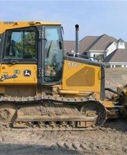 Jerry Cheshire Land Clearing image 1
