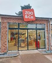 ZOO & Co. Krefeld Bild 1
