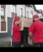 Komfort Umzug