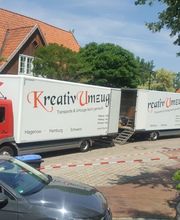 Kreativ Umzug Bild 17