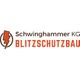 Schwinghammer KG - Blitzschutzbau