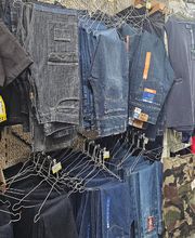 Jean de travail La Bazoche