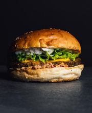 Holy Cow! Gourmet Burger Co. ZÜRICH FLUGHAFEN Bild 9