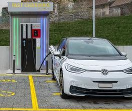 Migrol Charging Station Bild 4