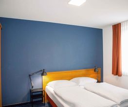 B&B HOTEL Dresden-Altstadt Bild 8