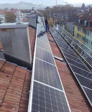 Energie Genossenschaft Schweiz Bild 6