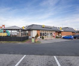 McDonald's Bild 1