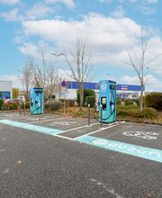 EVzen Station de recharge Colomiers - Zeeman Le perget