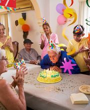 Amazing Ambiance Adult Day Health Center image 3