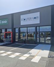 Écouter Voir Optique LUCON image 3