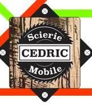 Scierie Mobile Cédric image 2