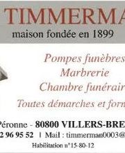 Pompes Funèbres Timmerman image 2