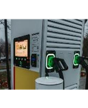 Shell Recharge Charging Station Bild 8